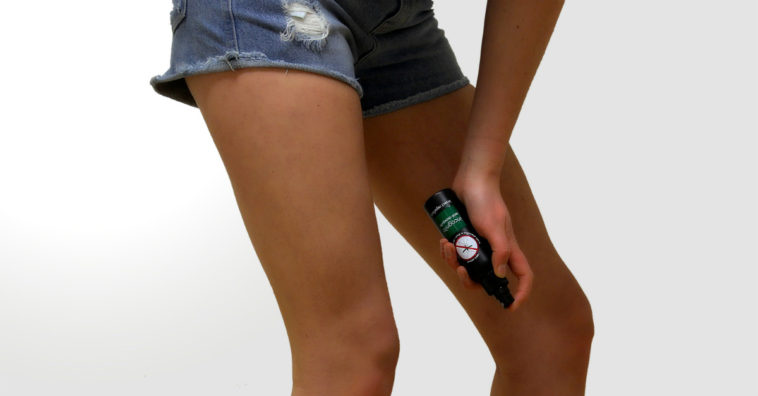 repelentes naturaiis