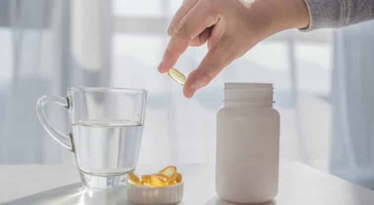 reposição de testosterona