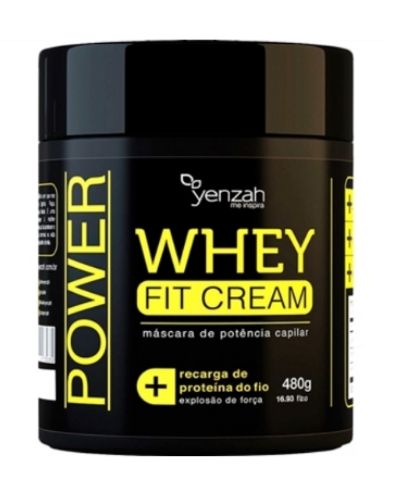 repositor capilar whey yenzah