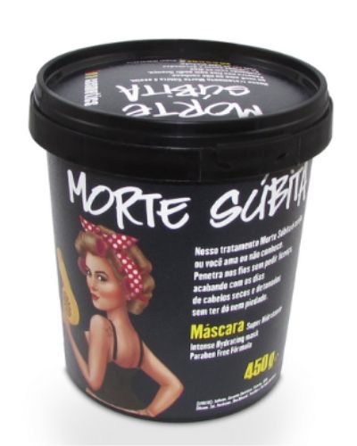 repositor de massa capilar morte subita lola