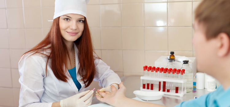 resistência à insulina exames de sangue