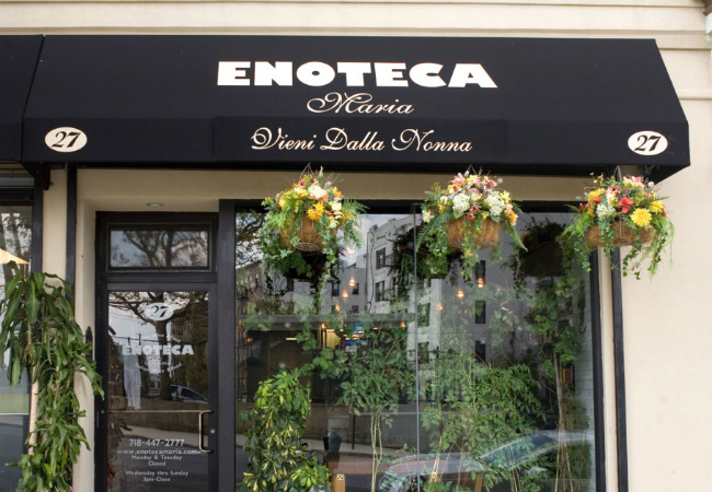 restaurante contrata avós entenda