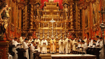 missa de sétimo dia