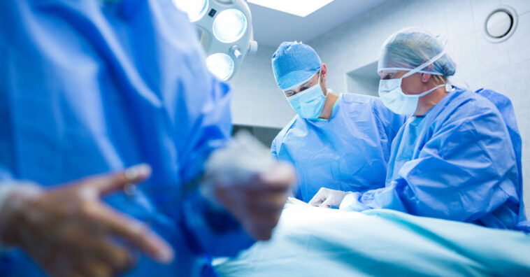 robô que desentope artéria