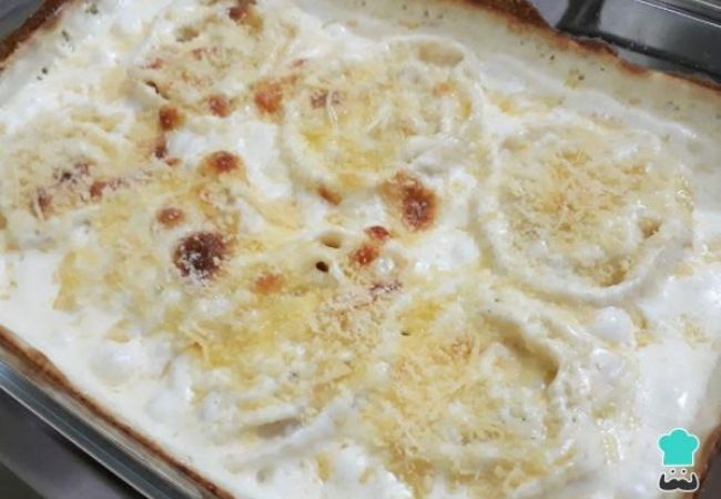 rondelli presunto e queijo cremoso