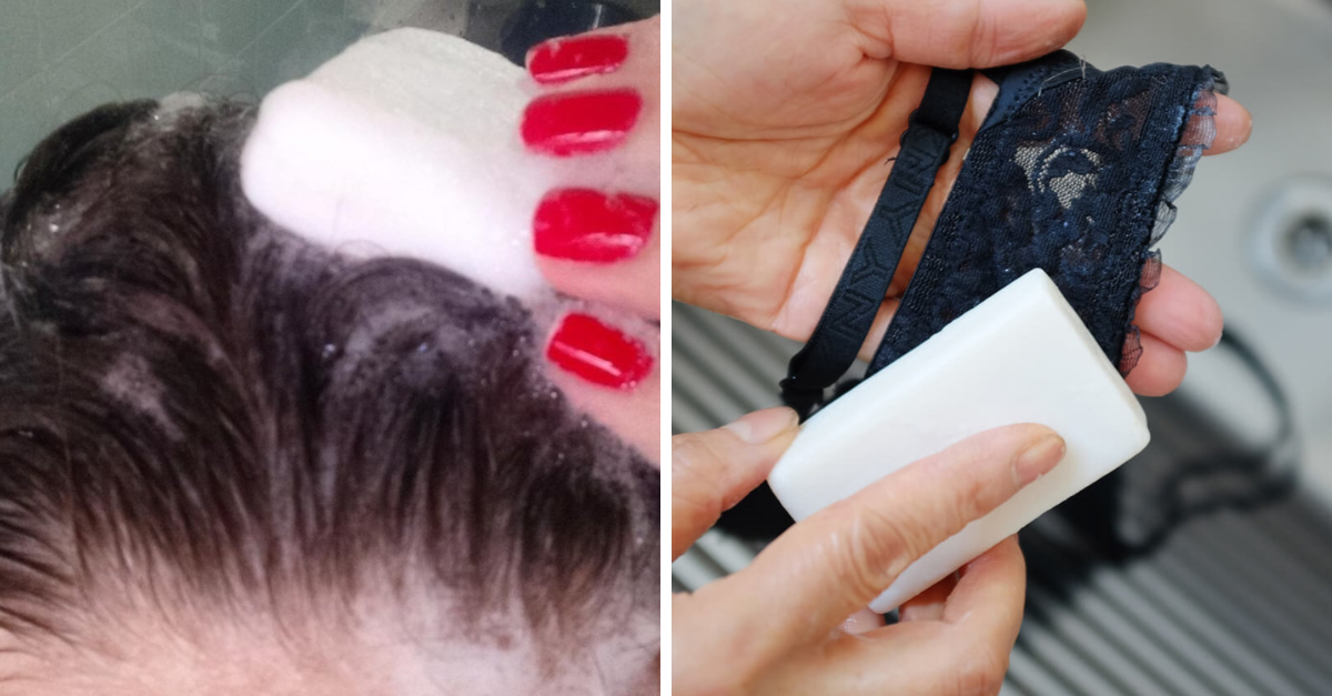 8 Usos do sabão de coco – você sabe aproveitar ao máximo esse produto?