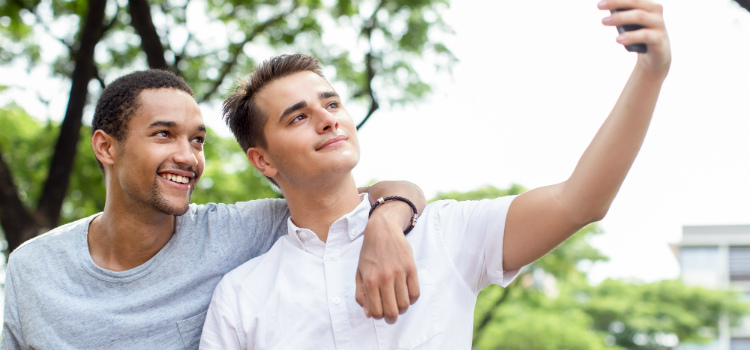 sair bem nas fotos iluminação