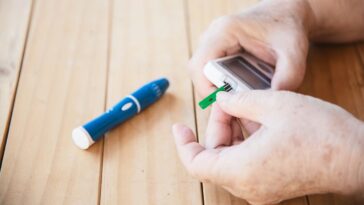 saião para diabetes