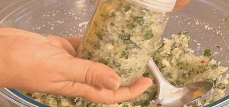 receita de sal temperado para churrasco