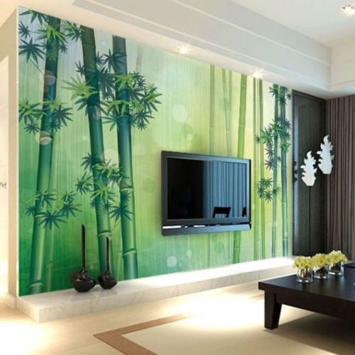 sala estilo tropical