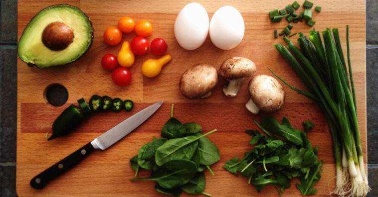 salvar um prato muito doce