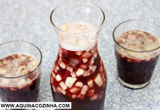 sangria