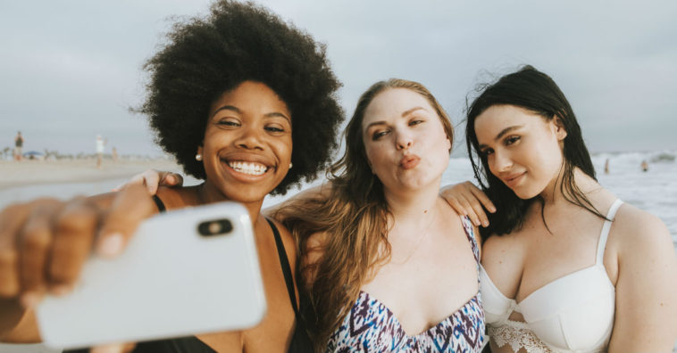 segredos para sair bem nas fotos