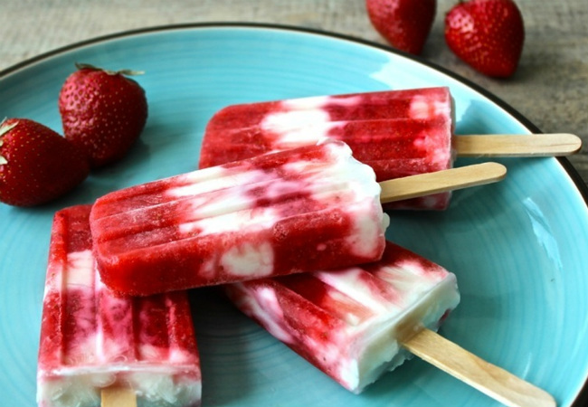 servir em festa infantil picolé