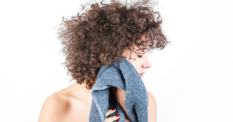 shampoo a seco caseiro receitas