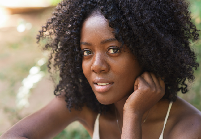 shampoo esfoliante benefícios