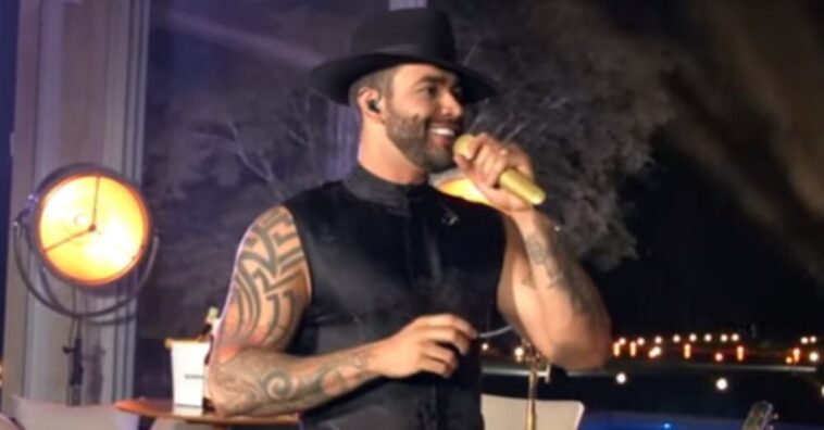 show gusttavo lima online