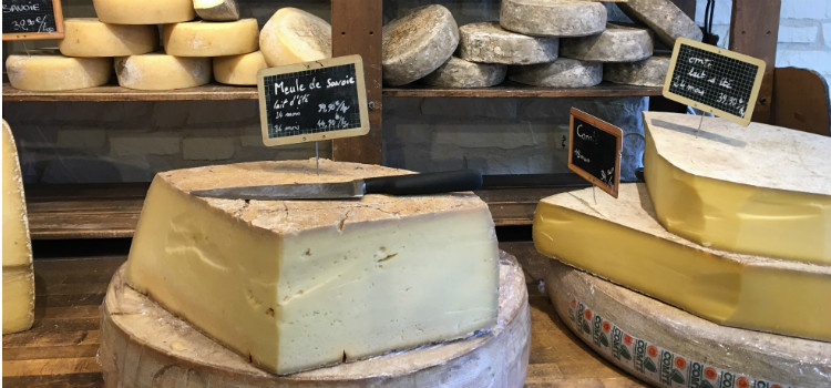 significado dos sonhos com queijo