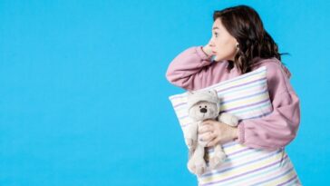 significado de pesadelos constantes