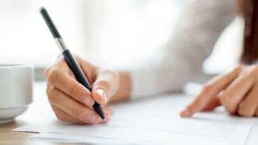 tipos de letra personalidade