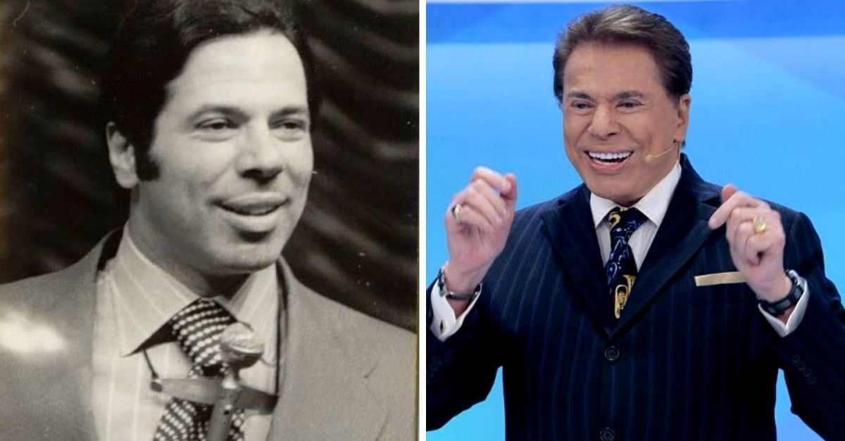 Relembre a história e as curiosidades de Silvio Santos nos seus 90 anos