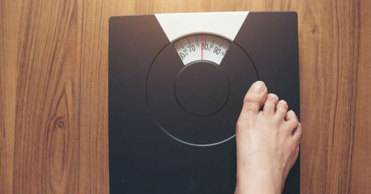 simpatias para emagrecer