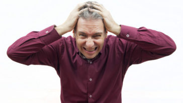 sinais de que voce precisa de uma pausa