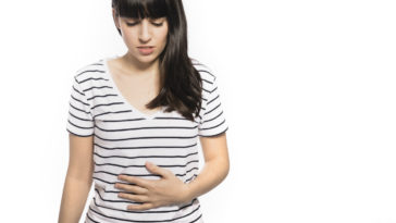 sintoma de pedra nos rins