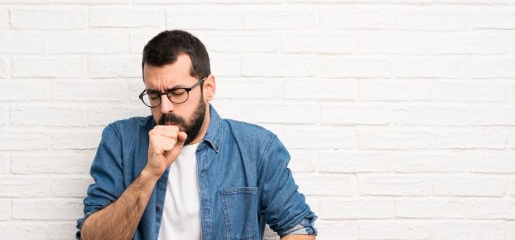 sintomas de coqueluche