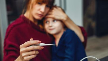 sintomas de catapora