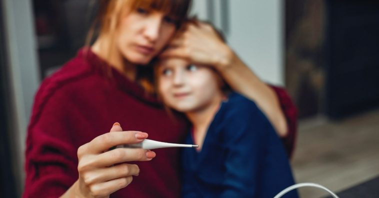 sintomas de catapora