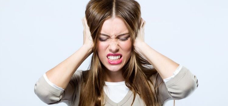 sintomas graves de concussão cerebral