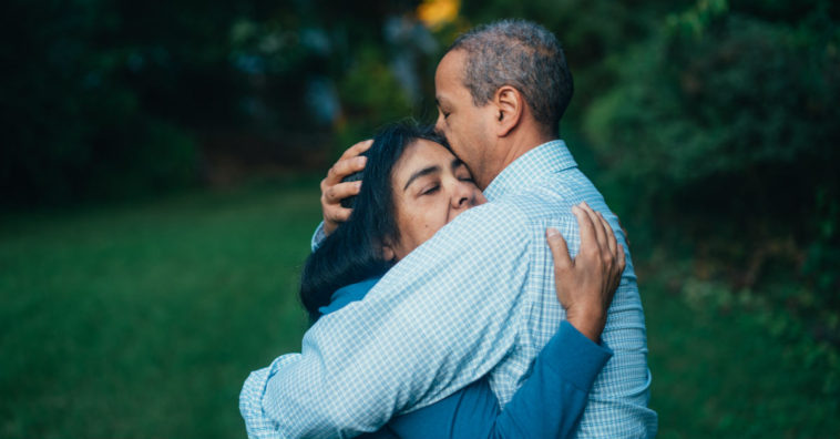 sintomas de depressão