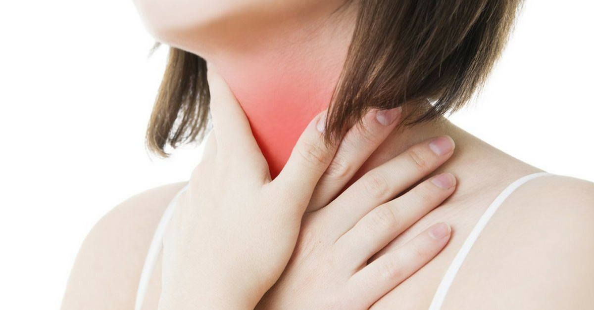 10 Sintomas de inflamação no corpo