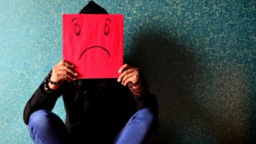 sintomas do esgotamento emocional