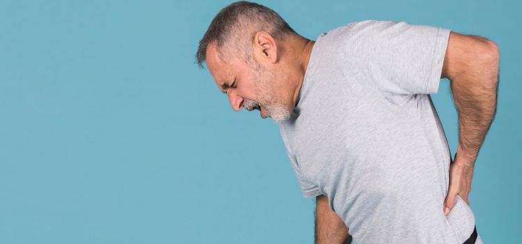 sintomas de espondiloartrose