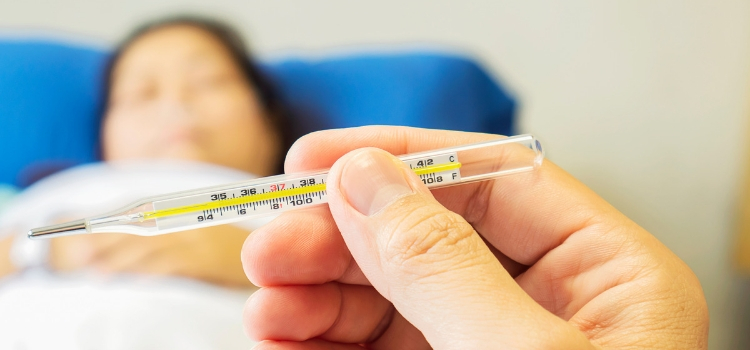 sintomas de pneumonia