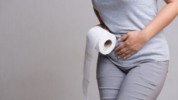 como tratar corrimento