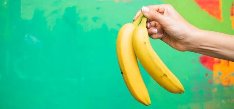 sobre a dieta da banana