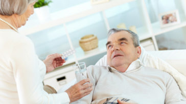 insuficiência cardíaca