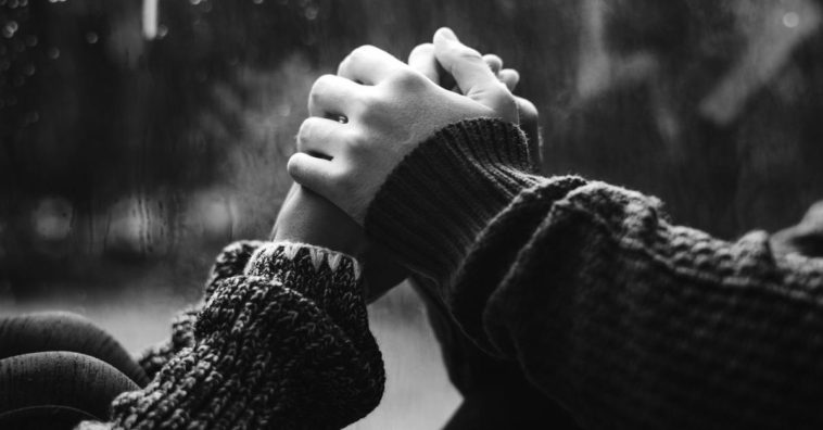 síndrome do ninho vazio