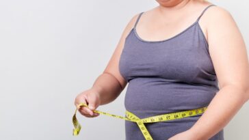 síndrome metabólica