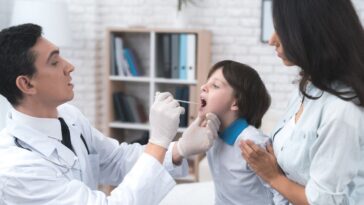 síndrome mão-pé-boca