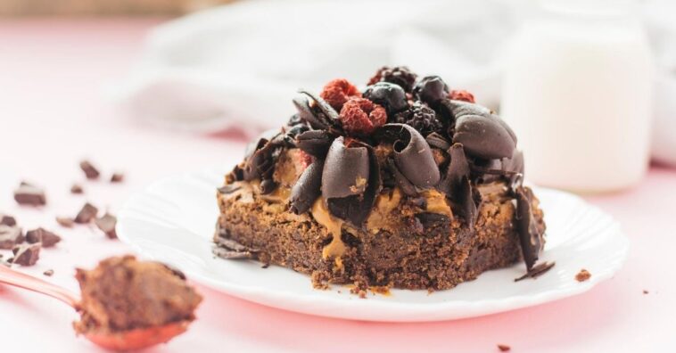 receitas de sobremesa sem açúcar