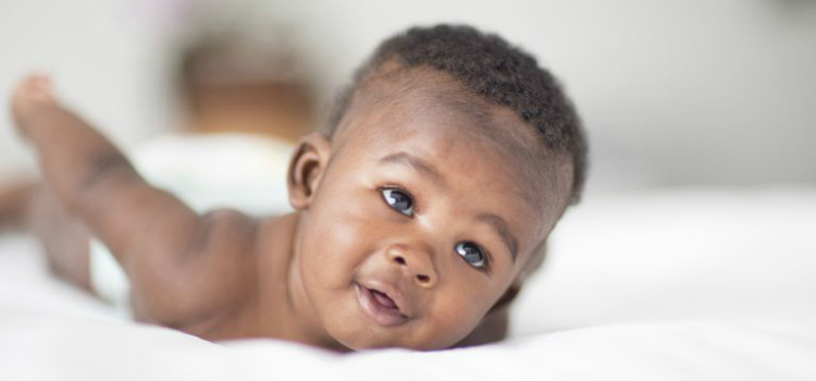 soluço em bebê pesquisa