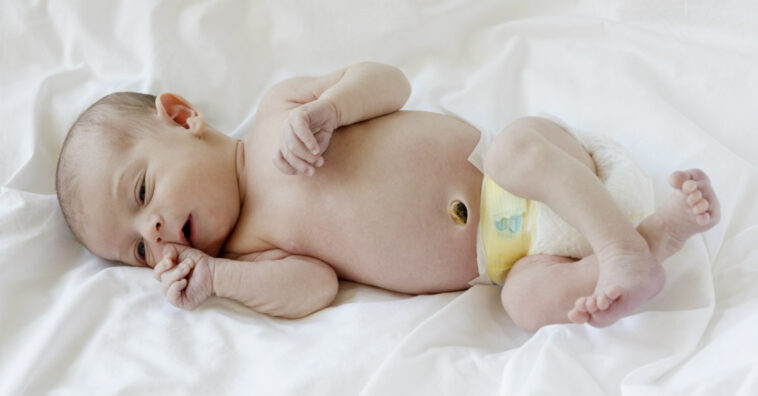 soluço em bebê é importante