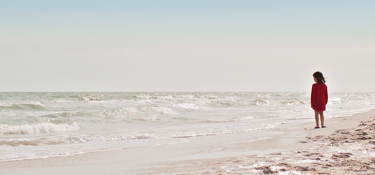 Sonhar com criança morta não é mau presságio