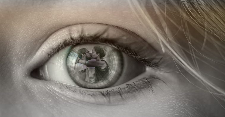 sonhar com traição