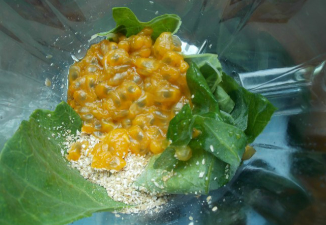 benefícios da couve