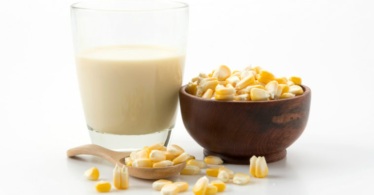 suco de milho benefícios e receitas